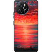 Чохол BoxFace Blackview Shark 8 Seaside b