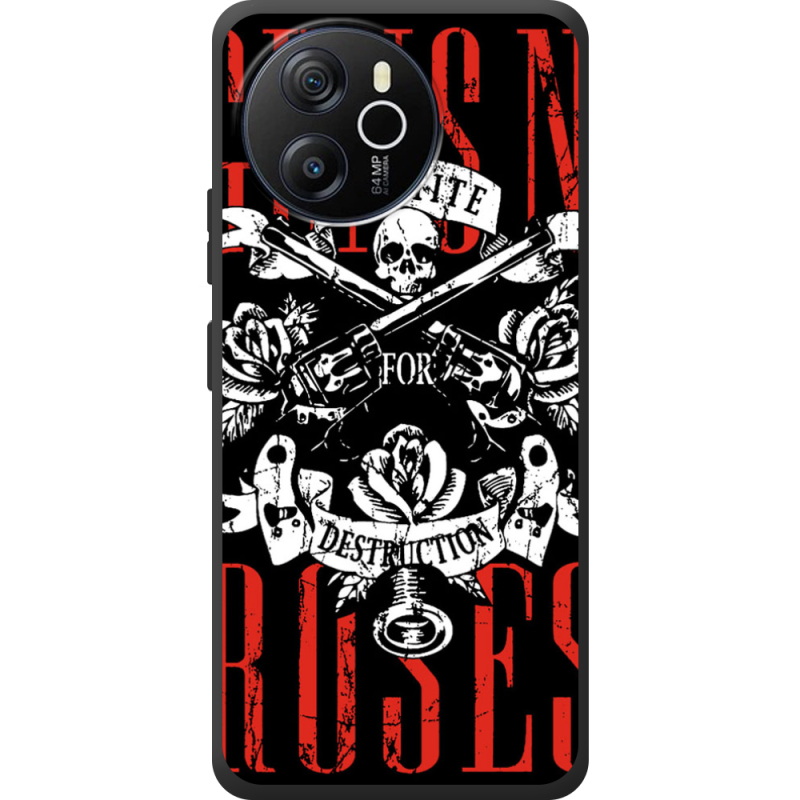 Чохол BoxFace Blackview Shark 8 