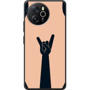 Чохол BoxFace Blackview Shark 8 