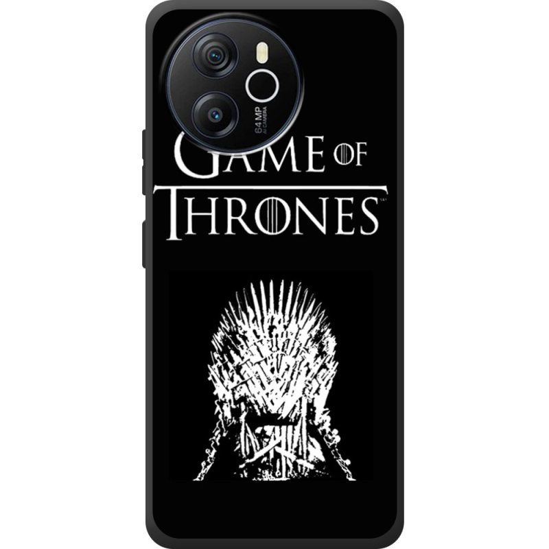 Чохол BoxFace Blackview Shark 8 