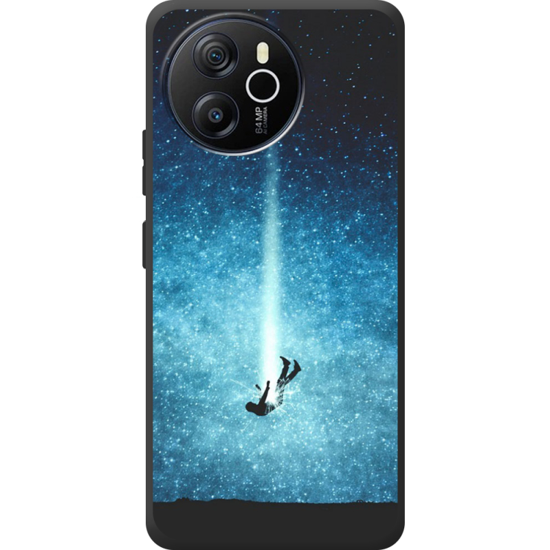 Чохол BoxFace Blackview Shark 8 