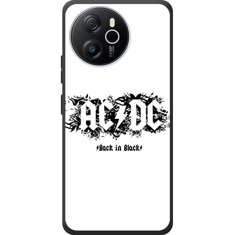 Чохол BoxFace Blackview Shark 8 