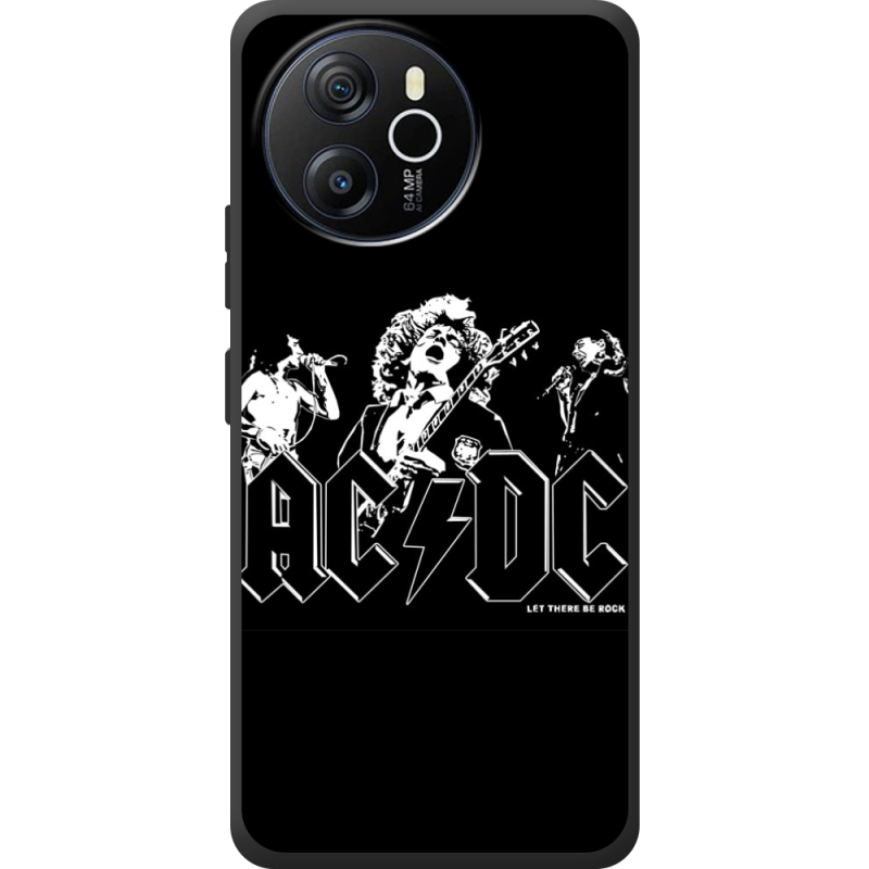 Чохол BoxFace Blackview Shark 8 