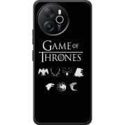 Чохол BoxFace Blackview Shark 8 