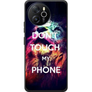 Чохол BoxFace Blackview Shark 8 