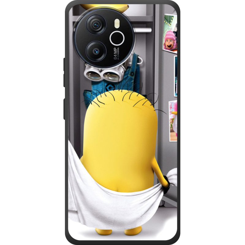 Чохол BoxFace Blackview Shark 8 