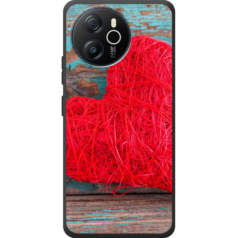 Чохол BoxFace Blackview Shark 8 