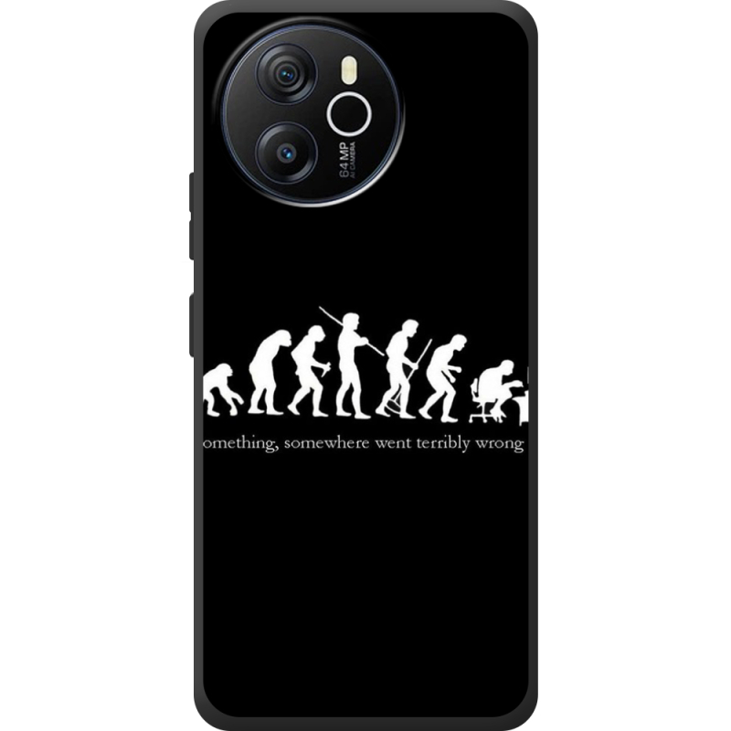 Чохол BoxFace Blackview Shark 8 