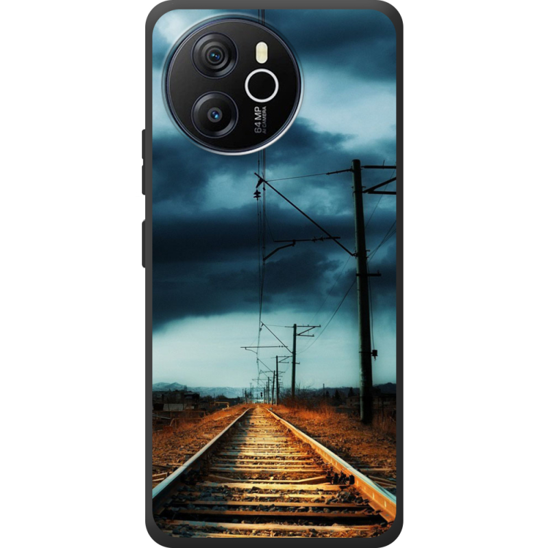 Чохол BoxFace Blackview Shark 8 