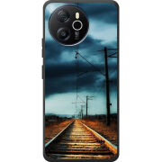 Чохол BoxFace Blackview Shark 8 