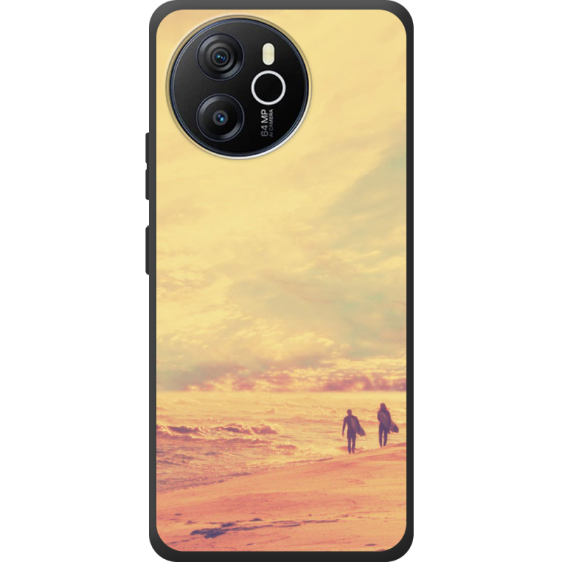 Чохол BoxFace Blackview Shark 8 