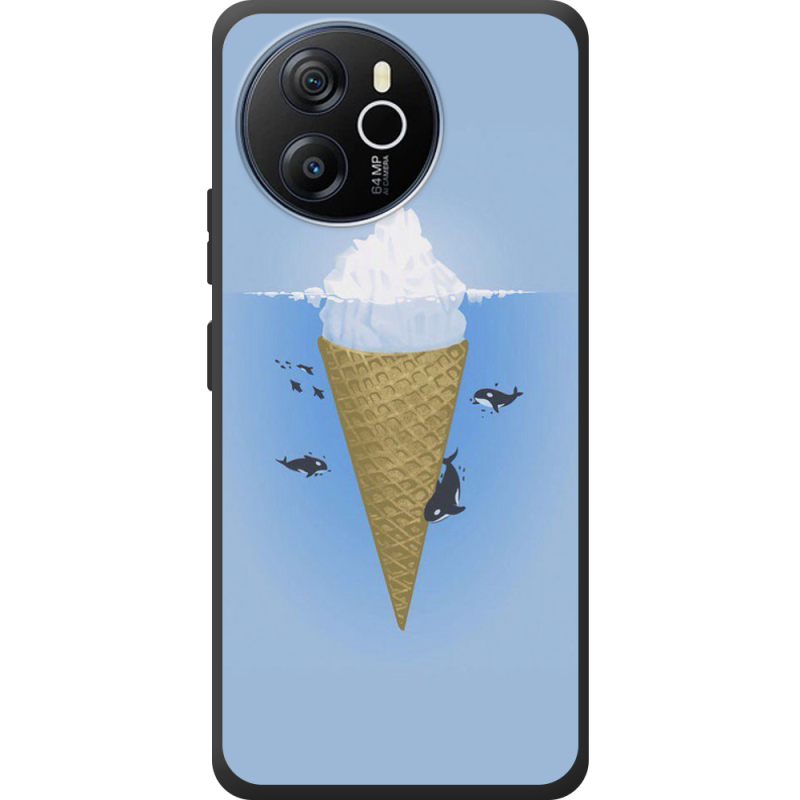 Чохол BoxFace Blackview Shark 8 