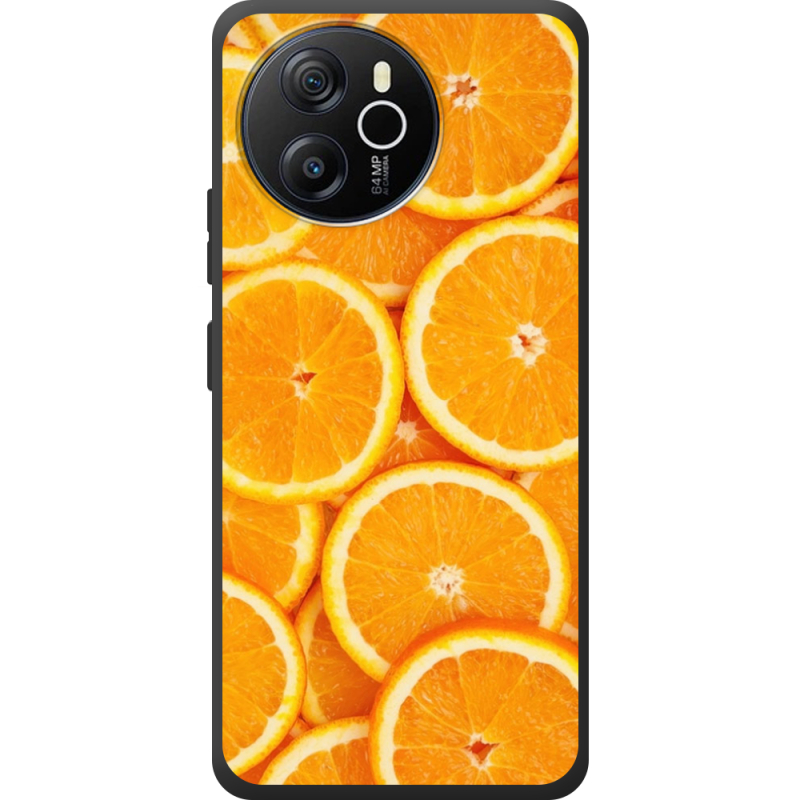 Чохол BoxFace Blackview Shark 8 