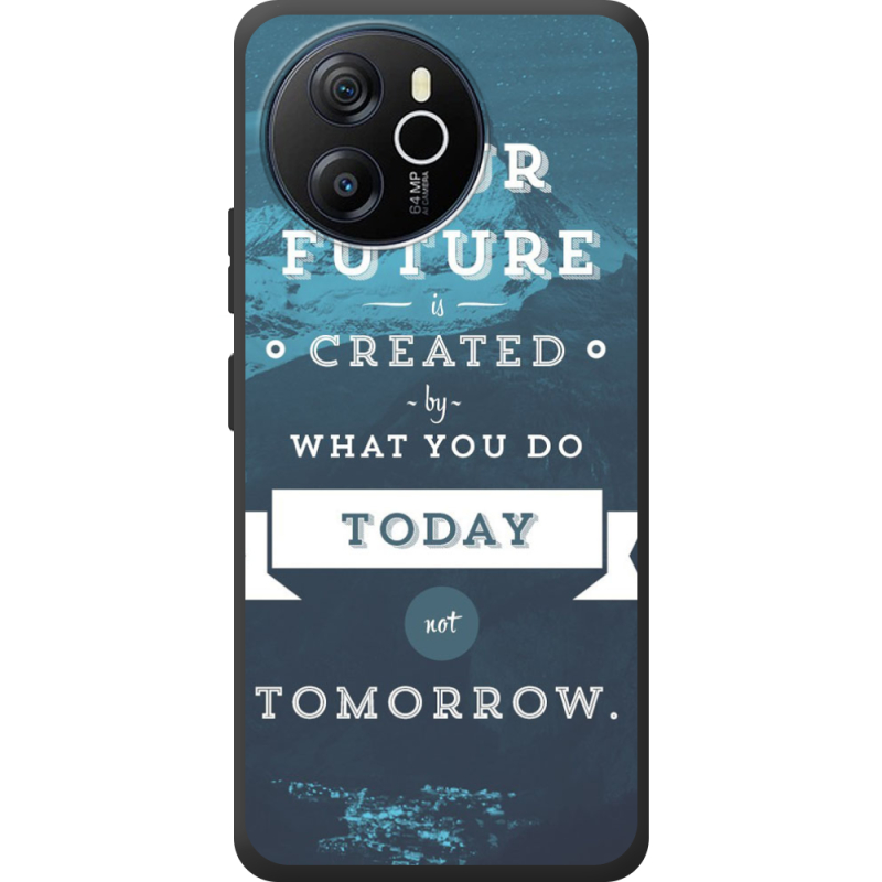 Чохол BoxFace Blackview Shark 8 