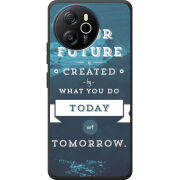 Чохол BoxFace Blackview Shark 8 