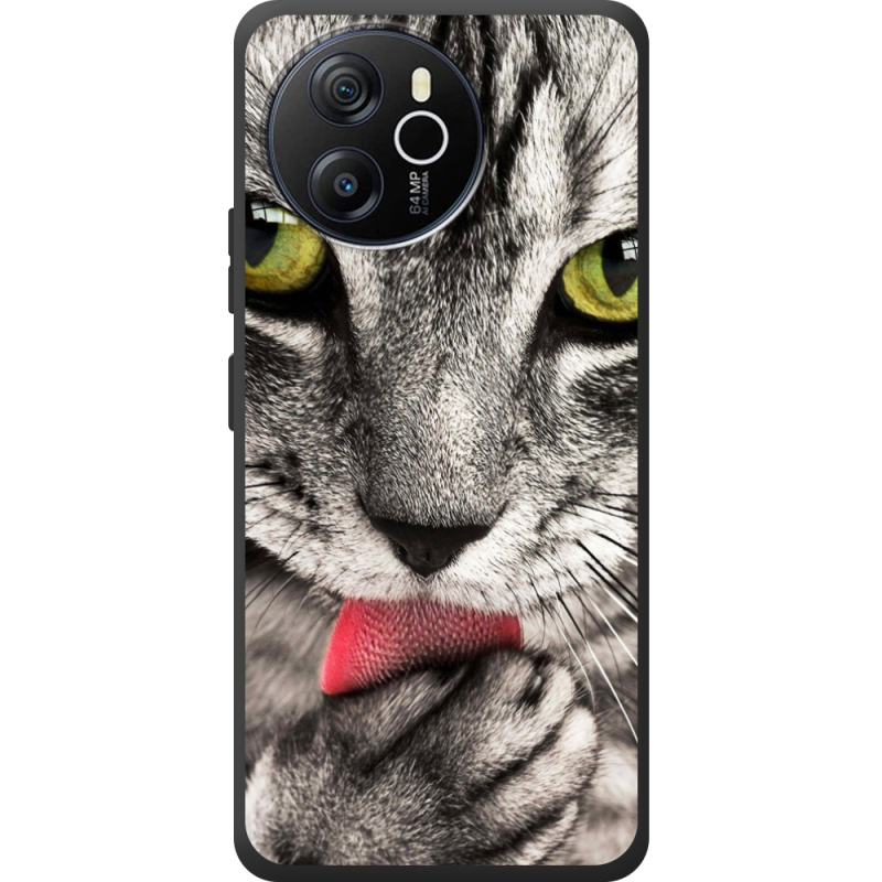 Чохол BoxFace Blackview Shark 8 