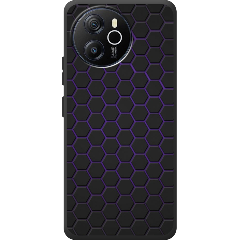 Чохол BoxFace Blackview Shark 8 