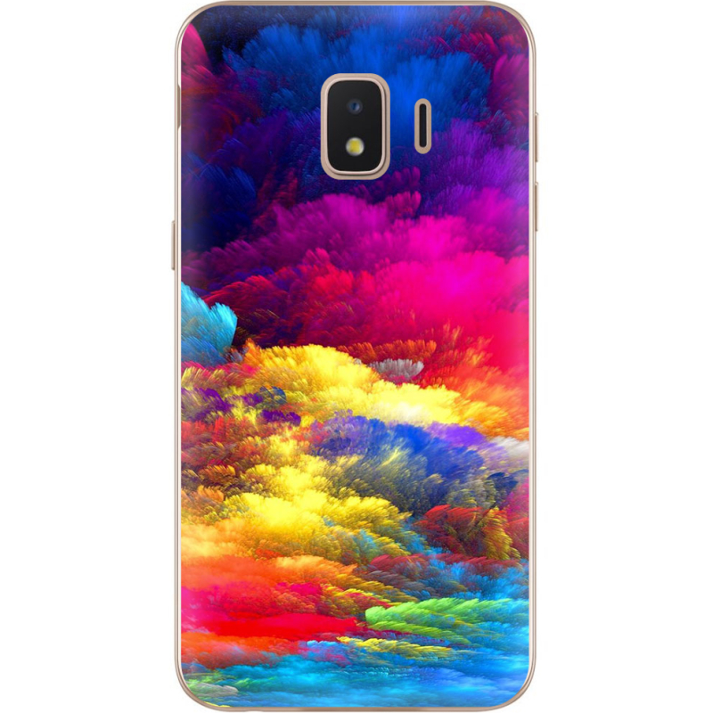 Чехол Uprint Samsung J260 Galaxy J2 Core 