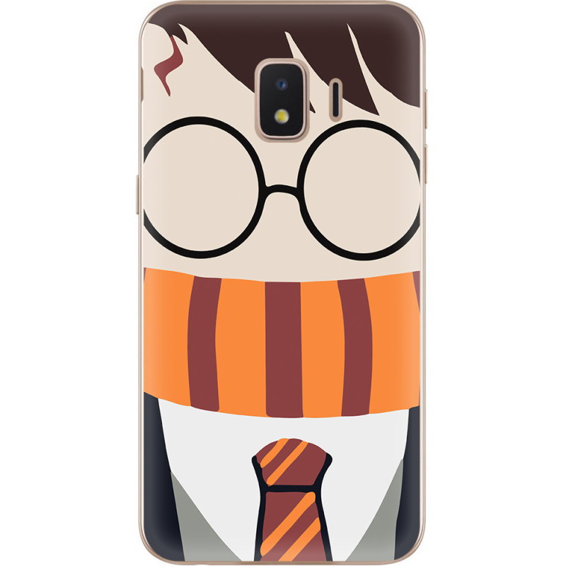Чехол Uprint Samsung J260 Galaxy J2 Core Harry