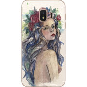 Чехол Uprint Samsung J260 Galaxy J2 Core 