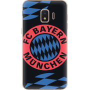 Чехол Uprint Samsung J260 Galaxy J2 Core FC Bayern