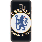 Чехол Uprint Samsung J260 Galaxy J2 Core FC Chelsea