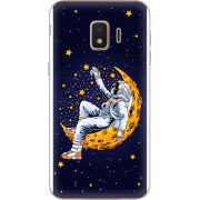 Чехол Uprint Samsung J260 Galaxy J2 Core MoonBed