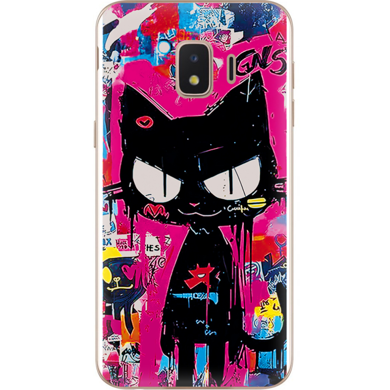 Чехол Uprint Samsung J260 Galaxy J2 Core 