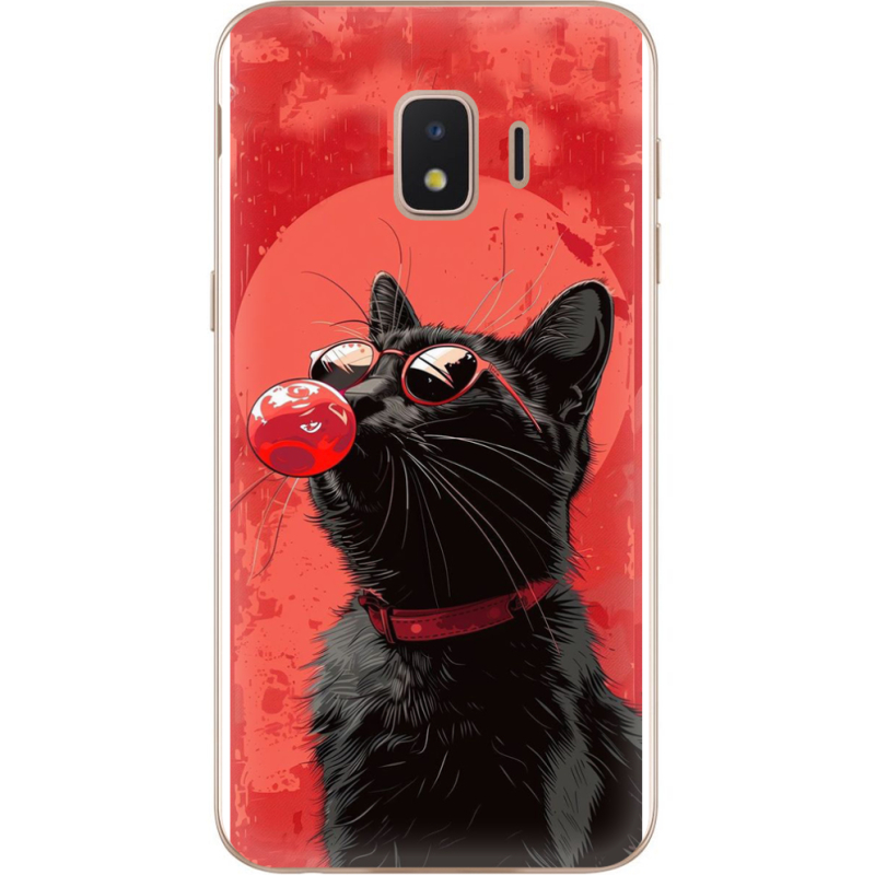 Чехол Uprint Samsung J260 Galaxy J2 Core 