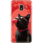 Чехол Uprint Samsung J260 Galaxy J2 Core 
