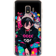 Чехол Uprint Samsung J260 Galaxy J2 Core 