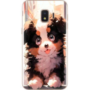 Чехол Uprint Samsung J260 Galaxy J2 Core 