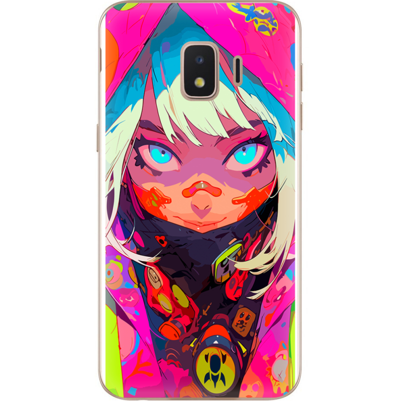 Чехол Uprint Samsung J260 Galaxy J2 Core 