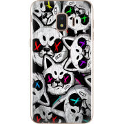 Чехол Uprint Samsung J260 Galaxy J2 Core 