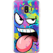 Чехол Uprint Samsung J260 Galaxy J2 Core 