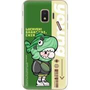 Чехол Uprint Samsung J260 Galaxy J2 Core 