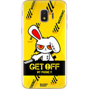 Чехол Uprint Samsung J260 Galaxy J2 Core 