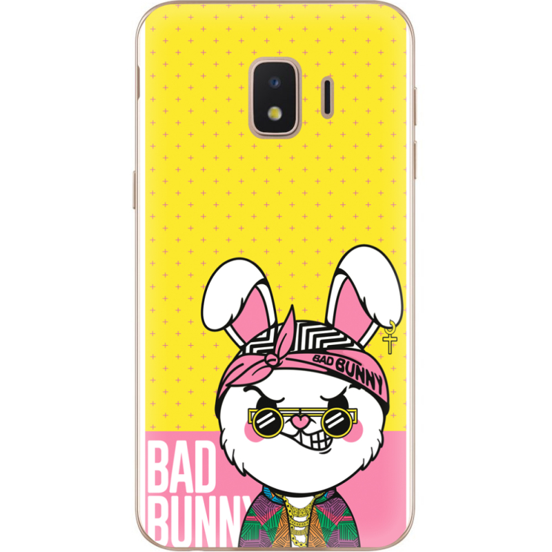 Чехол Uprint Samsung J260 Galaxy J2 Core 