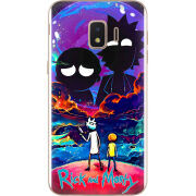 Чехол Uprint Samsung J260 Galaxy J2 Core 