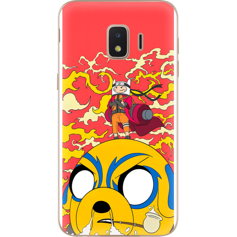 Чехол Uprint Samsung J260 Galaxy J2 Core 