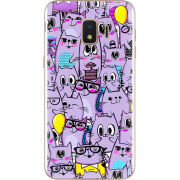 Чехол Uprint Samsung J260 Galaxy J2 Core 