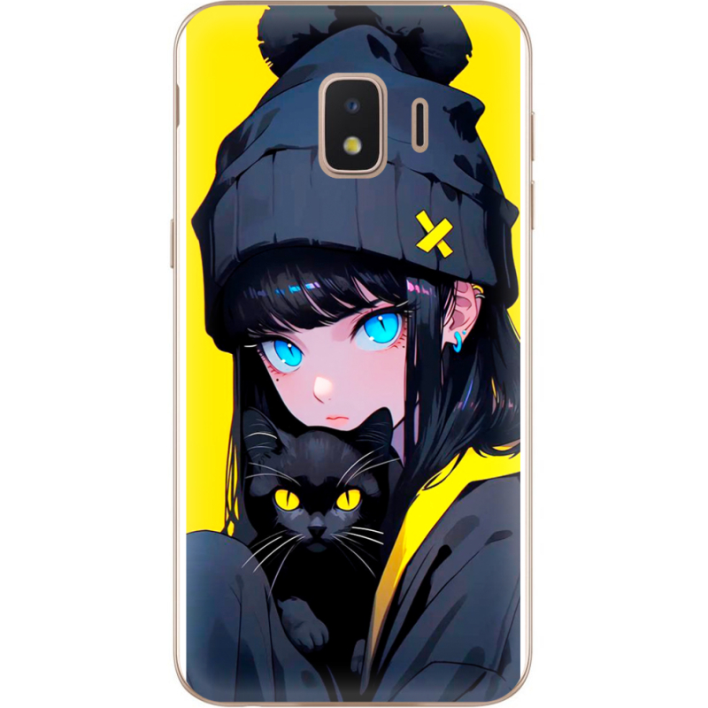 Чехол Uprint Samsung J260 Galaxy J2 Core 