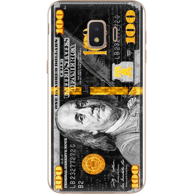 Чехол Uprint Samsung J260 Galaxy J2 Core 