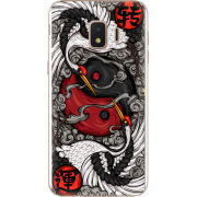 Чехол Uprint Samsung J260 Galaxy J2 Core 