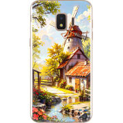 Чехол Uprint Samsung J260 Galaxy J2 Core 