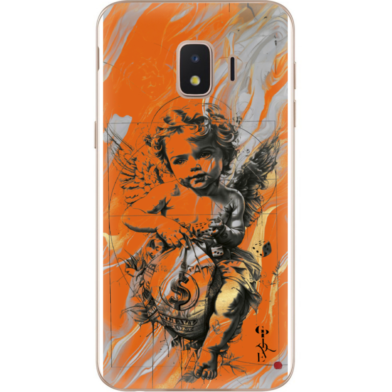 Чехол Uprint Samsung J260 Galaxy J2 Core 