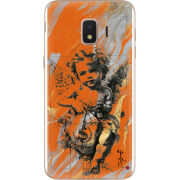 Чехол Uprint Samsung J260 Galaxy J2 Core 