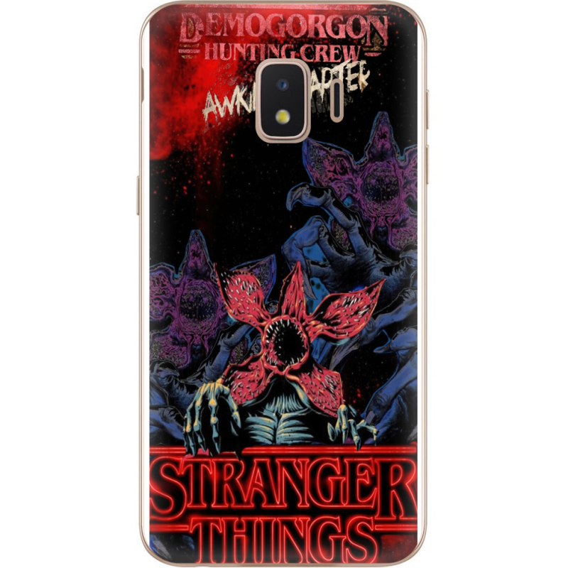 Чехол Uprint Samsung J260 Galaxy J2 Core 