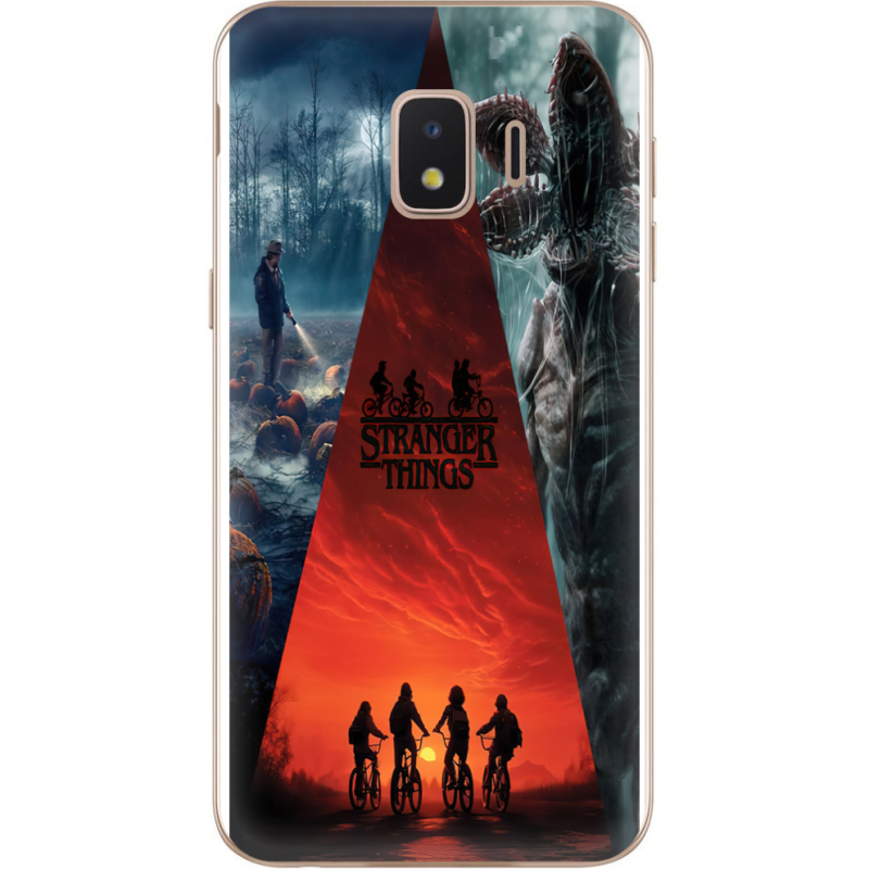 Чехол Uprint Samsung J260 Galaxy J2 Core 