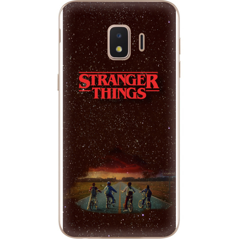 Чехол Uprint Samsung J260 Galaxy J2 Core 